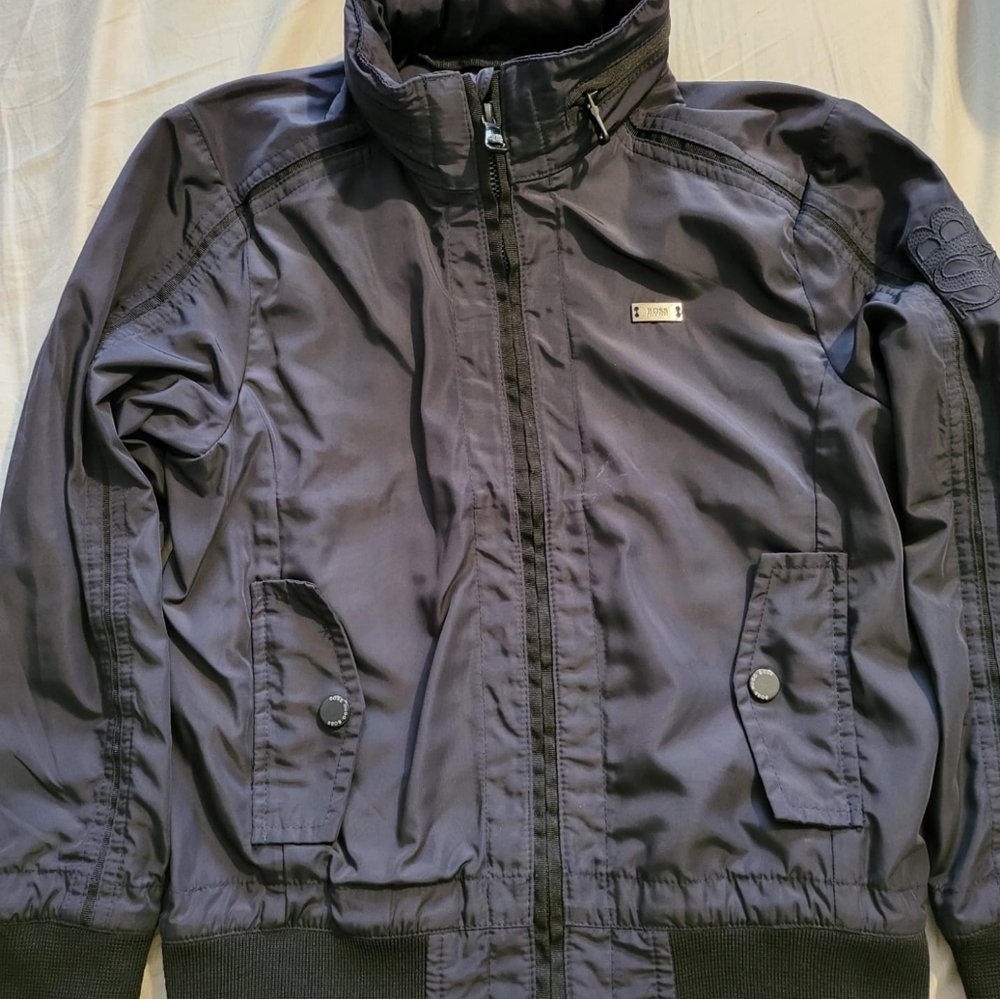 Hugo boss jacket